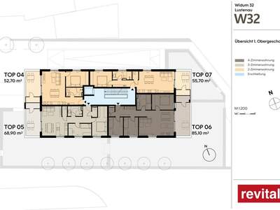 Eigentumswohnung in 6890 Lustenau (Bild 5)
