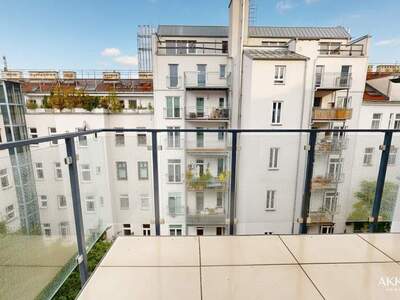 Eigentumswohnung in 1090 Wien