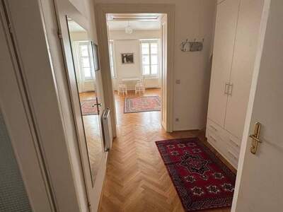 Mietwohnung provisionsfrei in 1030 Wien