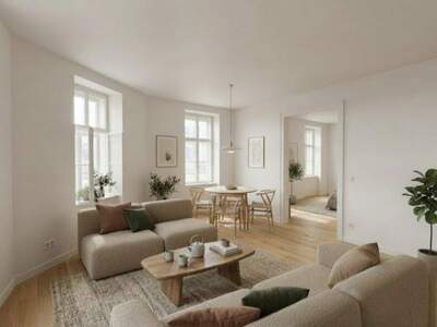 Wohnung kaufen in 1180 Wien