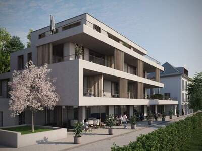 Wohnung kaufen in 9220 Velden