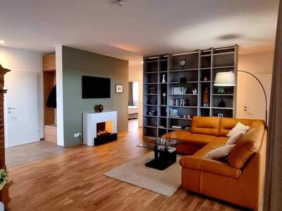 Haus kaufen in 7111 Parndorf