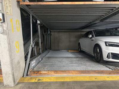 Halle / Lager / Produktion mieten in 1230 Wien (Bild 2)