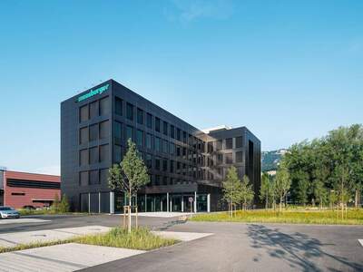 Gewerbeobjekt mieten in 6845 Hohenems