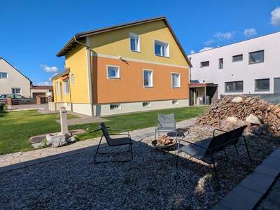 Haus mit Garten mieten in 2525 Günselsdorf (Bild 3)