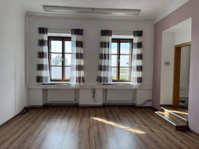 Gewerbeobjekt mieten in 3800 Göpfritz