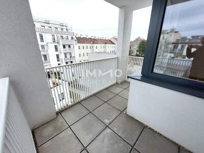 Wohnung mit Balkon mieten in 1220 Wien (Bild 2)