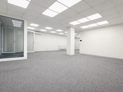 Büro / Praxis mieten in 1120 Wien (Bild 2)