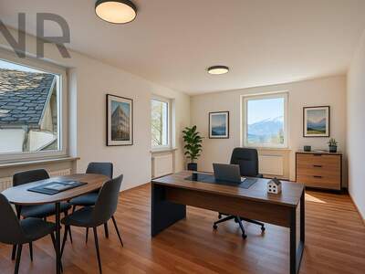 Gewerbeobjekt mieten in 6951 Lingenau