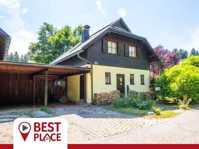 Haus kaufen in 9181 Feistritz