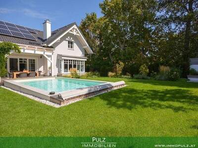 Haus kaufen in 2372 Gießhübl