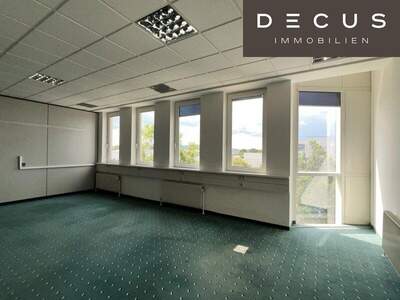 Büro / Praxis mieten in 1230 Wien (Bild 4)