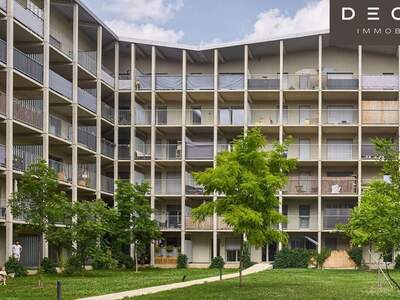 Wohnung mit Balkon mieten in 8020 Graz (Bild 2)