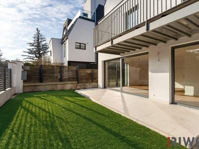 Einfamilienhaus kaufen in 1130 Wien (Bild 2)