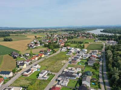 Doppelhaushälfte kaufen in 4332 Au