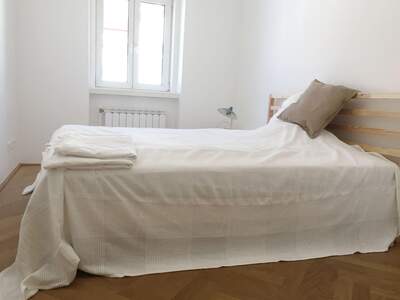 Altbauwohnung mieten in 1150 Wien (Bild 5)