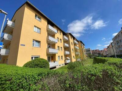 Mietwohnung in 3500 Krems