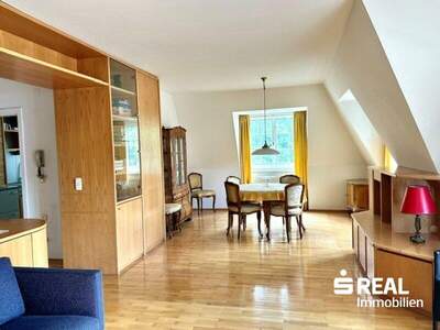 Terrassenwohnung kaufen in 4020 Linz (Bild 4)