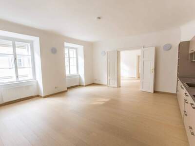Mietwohnung provisionsfrei in 1010 Wien