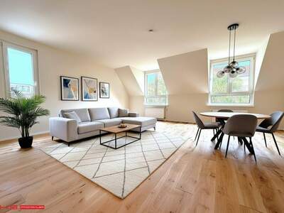 Anlageobjekt kaufen in 1040 Wien