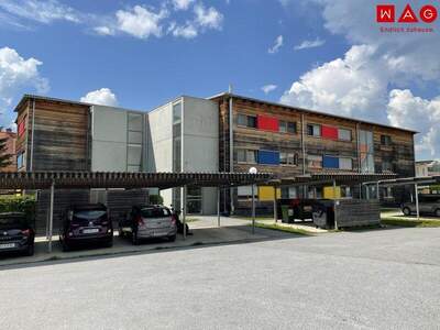 Terrassenwohnung kaufen in 8570 Voitsberg (Bild 1)