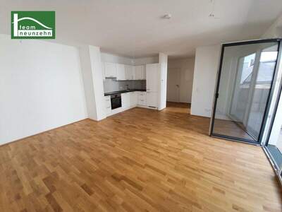 Terrassenwohnung mieten in 3100 St. Pölten (Bild 1)