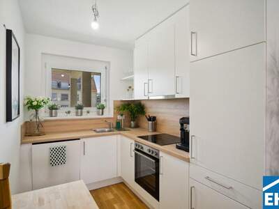Terrassenwohnung mieten in 8020 Graz (Bild 4)