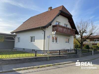 Mehrfamilienhaus kaufen in 4600 Wels (Bild 1)