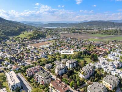 Terrassenwohnung mieten in 9073 Klagenfurt (Bild 3)