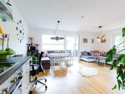 Eigentumswohnung in 5310 Mondsee