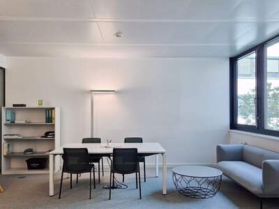 Büro / Praxis mieten in 1190 Wien (Bild 5)