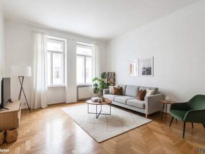 Wohnung kaufen in 1150 Wien