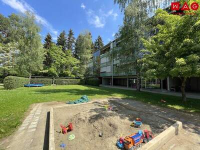 Terrassenwohnung mieten in 8750 Judenburg (Bild 4)