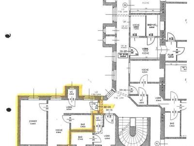Wohnung mieten in 1140 Wien
