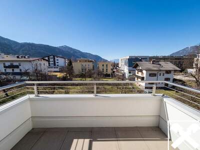 Wohnung mit Balkon mieten in 6300 Wörgl