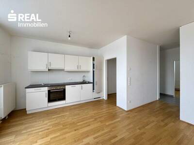 Terrassenwohnung mieten in 3100 St. Pölten (Bild 1)