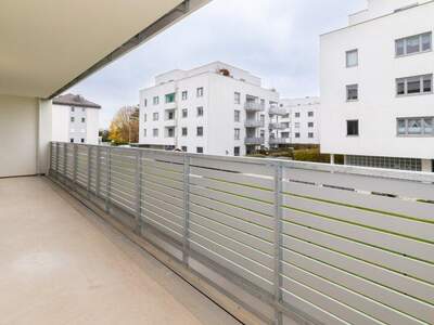 Terrassenwohnung mieten in 3250 Wieselburg (Bild 5)