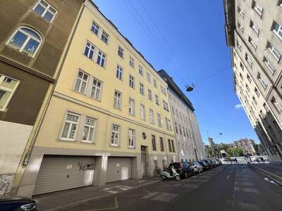 Wohnung mieten in 1020 Wien