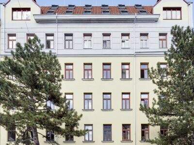 Eigentumswohnung in 1200 Wien (Bild 1)