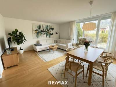 Wohnung kaufen in 6416 Obsteig