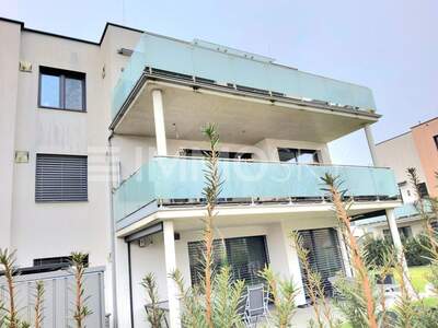 Terrassenwohnung kaufen in 4060 Leonding (Bild 5)