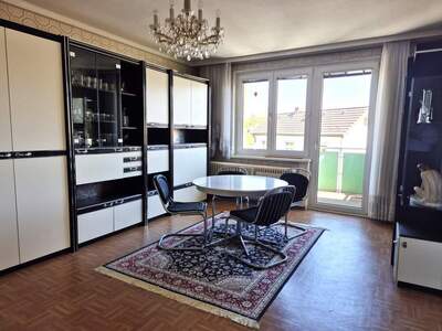 Eigentumswohnung in 2011 Sierndorf