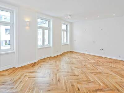 Wohnung kaufen in 1050 Wien