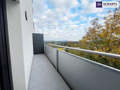 Terrassenwohnung mieten in 8151 Reiteregg (Bild 5)