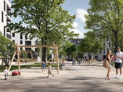 Eigentumswohnung in 5020 Salzburg