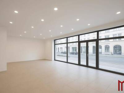 Gewerbeobjekt mieten in 8010 Graz