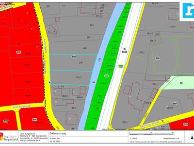 Grundstück kaufen in 7431 Jormannsdorf (Bild 5)