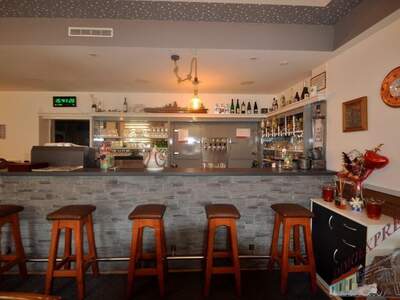 Gastronomie / Restaurant mieten in 3100 St. Pölten (Bild 1)