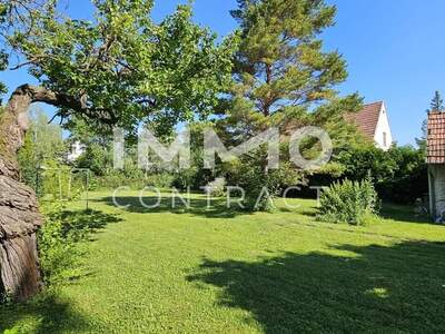 Grundstück kaufen in 2332 Hennersdorf