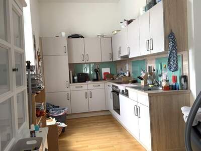 Altbauwohnung mieten in 8600 Bruck an der Mur (Bild 1)